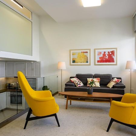 Maria Central Cozy House Agios Nikolaos  Bagian luar foto