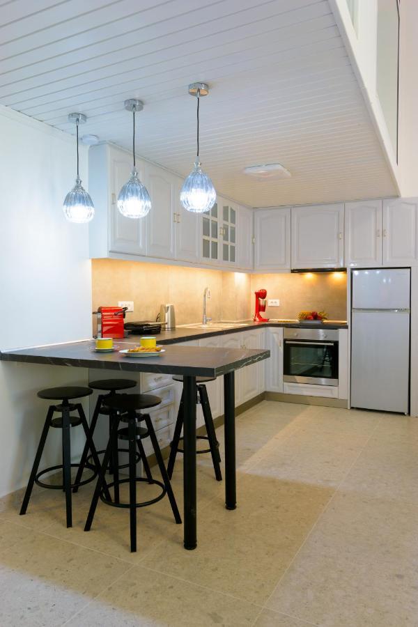 Maria Central Cozy House Agios Nikolaos  Bagian luar foto