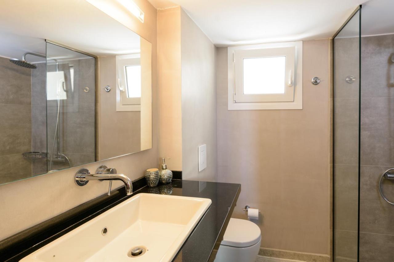 Maria Central Cozy House Agios Nikolaos  Bagian luar foto