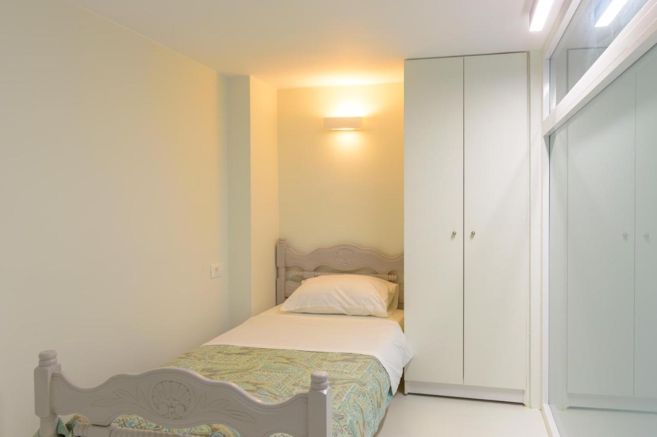 Maria Central Cozy House Agios Nikolaos  Bagian luar foto