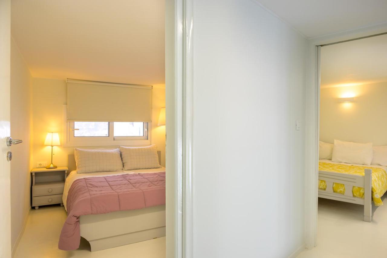 Maria Central Cozy House Agios Nikolaos  Bagian luar foto
